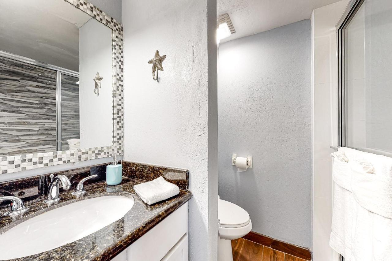 Gulf Point Condominiums #1314 South Padre Island Exterior foto